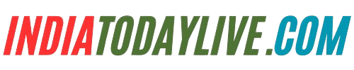 Indiatodaylive.com